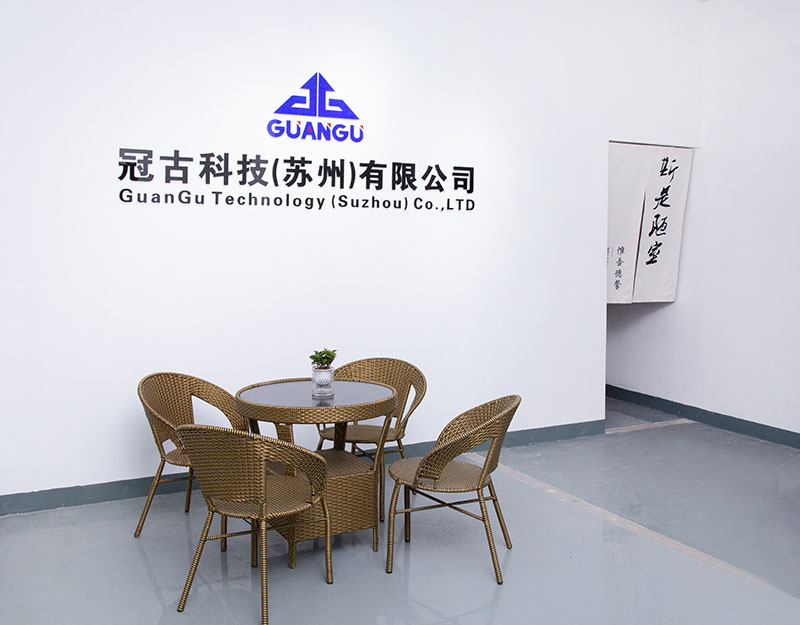 OsakaCompany - Guangu Technology