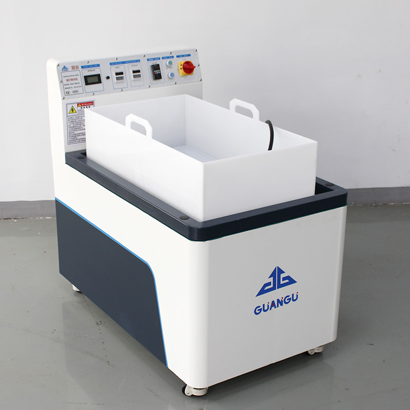 OsakaGG8850 Buffing machine