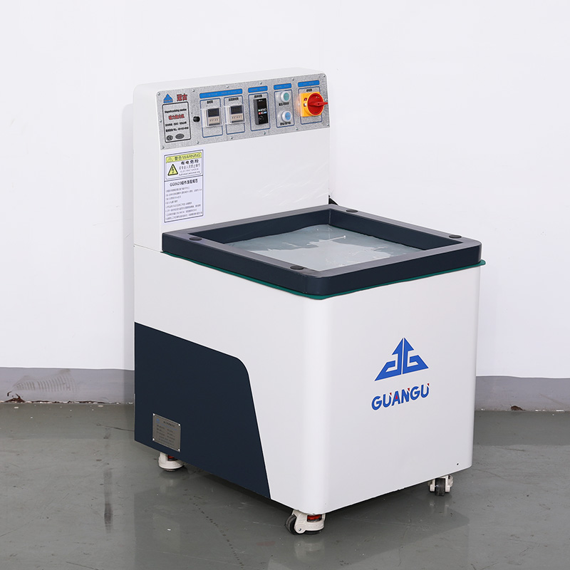 OsakaMAGNETIC POLISHING MACHINE GG8620