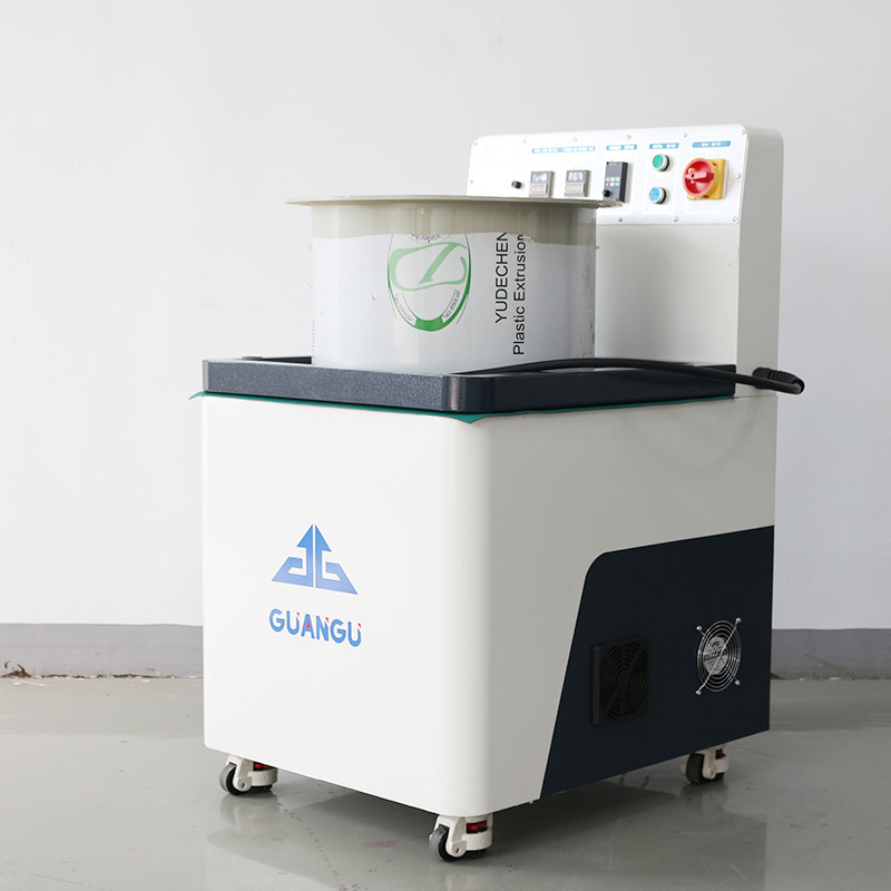 Magnetic Osakagrinding machine